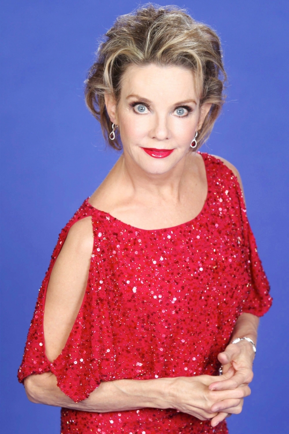 Judith Chapman