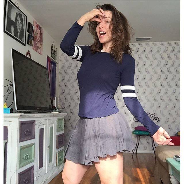 Olga Kay