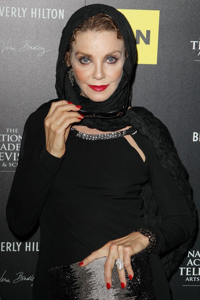 Judith Chapman