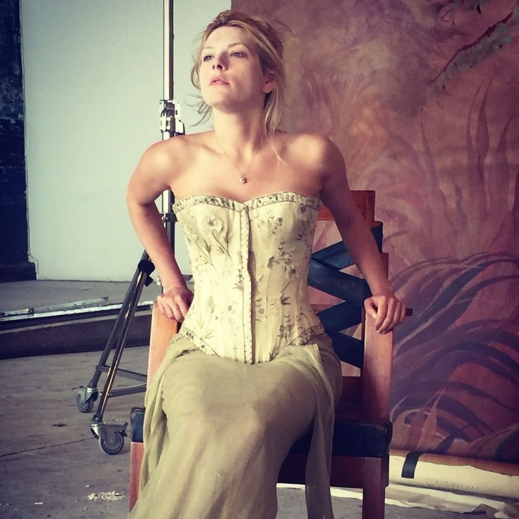 Katheryn Winnick Katheryn Winnick