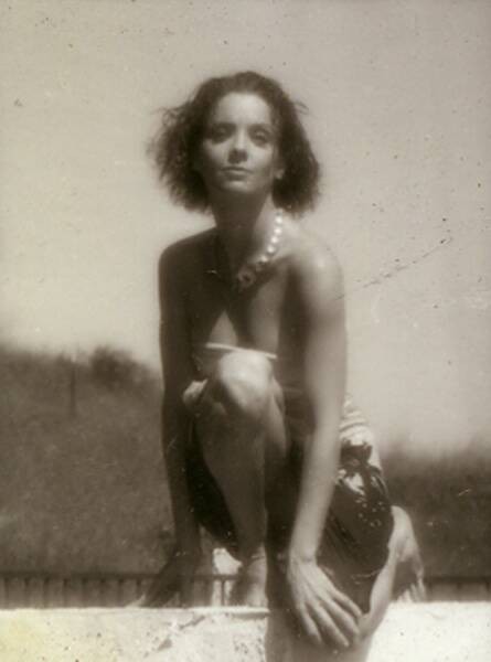 Judith Chapman