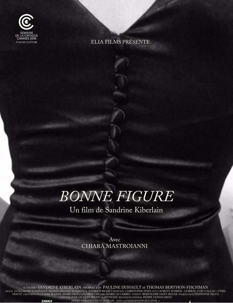 Bonne figure Bonne figure