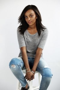 Ruth B Ruth B