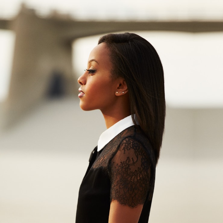 Ruth B