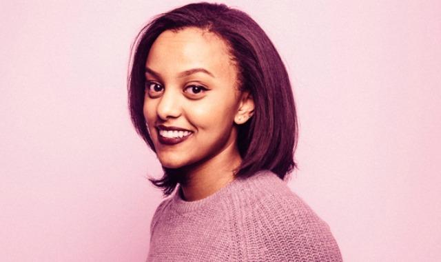 Ruth B