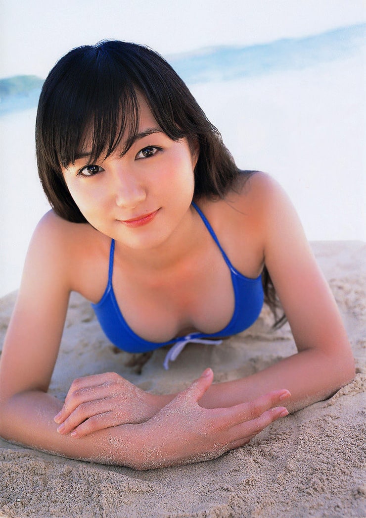 Riho Takada