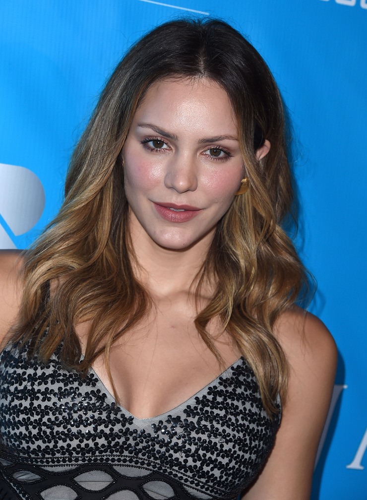 Katharine McPhee Katharine McPhee