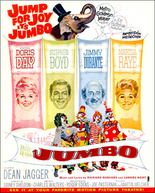 Jumbo