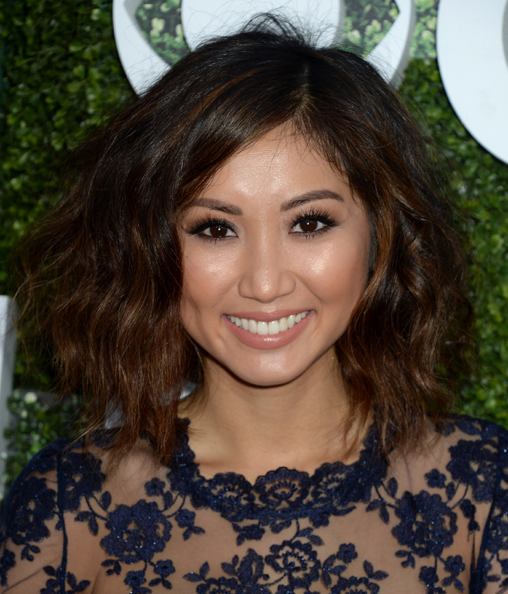 Brenda Song