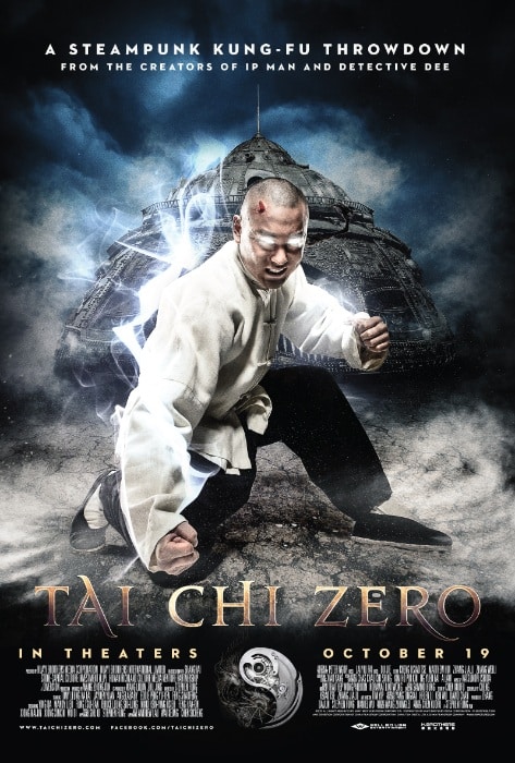 Tai Chi Zero