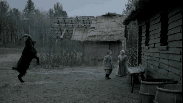 The Witch The Witch