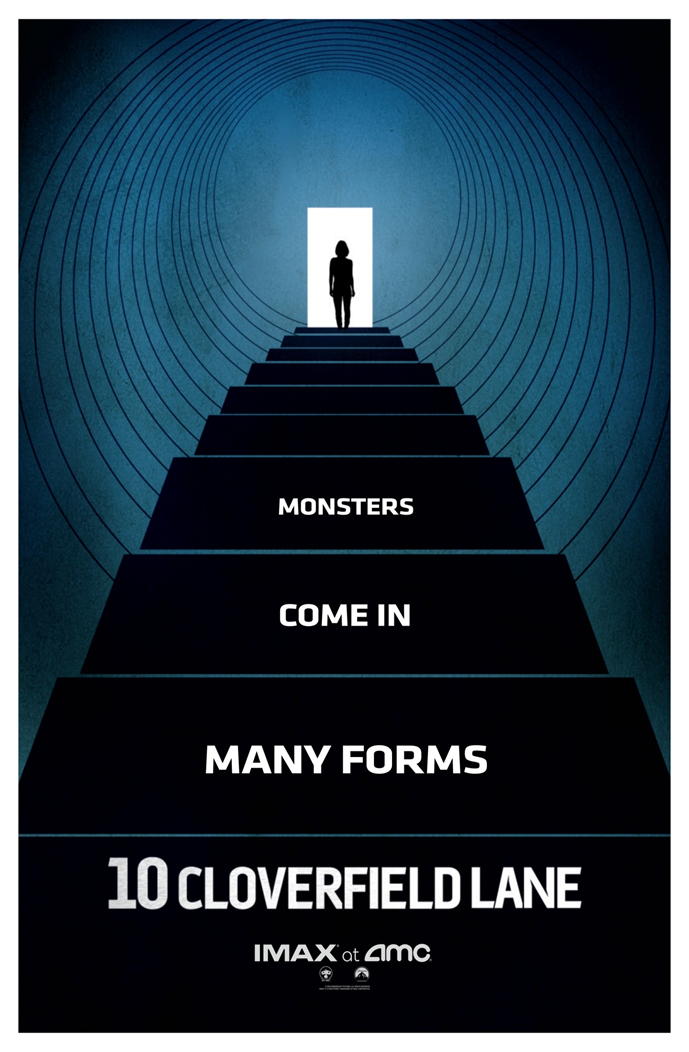 10 Cloverfield Lane 10 Cloverfield Lane