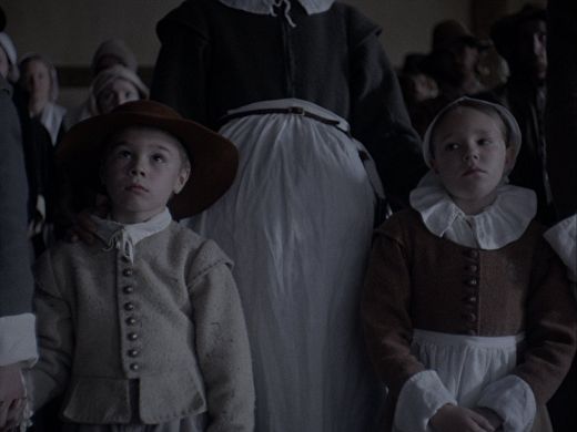 The Witch The Witch