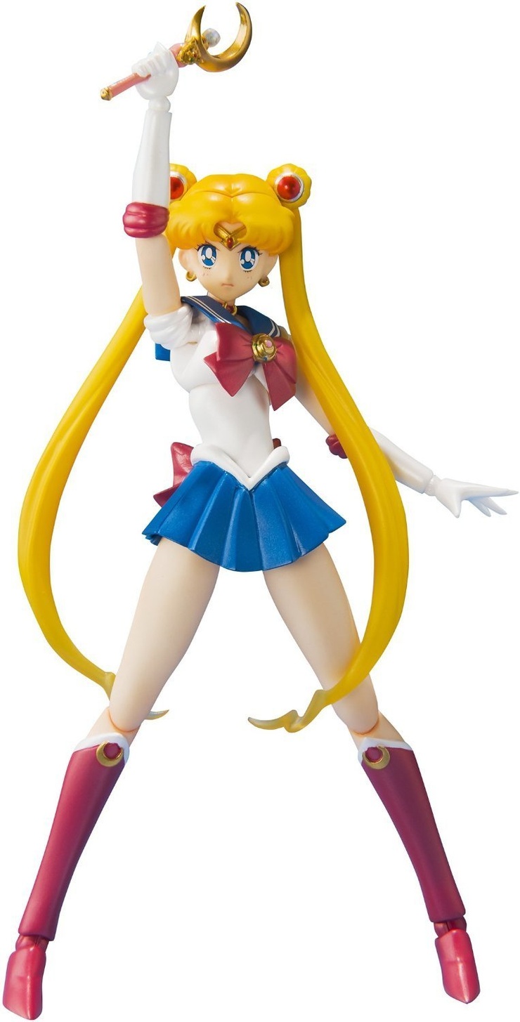 Usagi Tsukino
