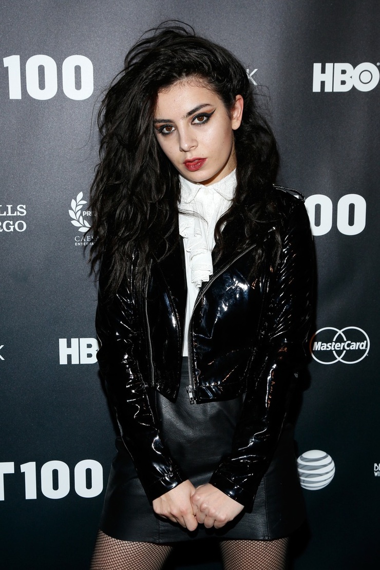 Charli XCX
