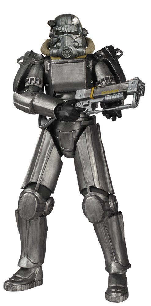 Fallout Legacy Collection: Power Armor