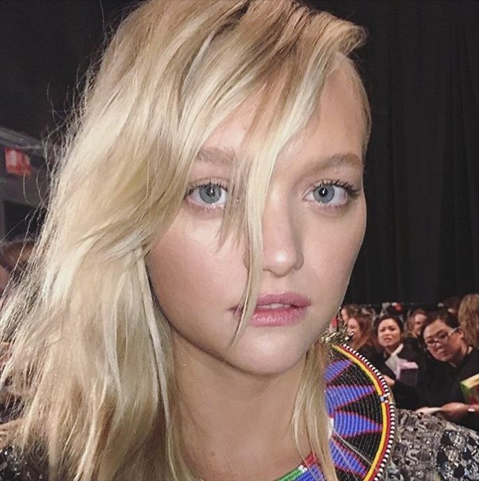 Gemma Ward Gemma Ward