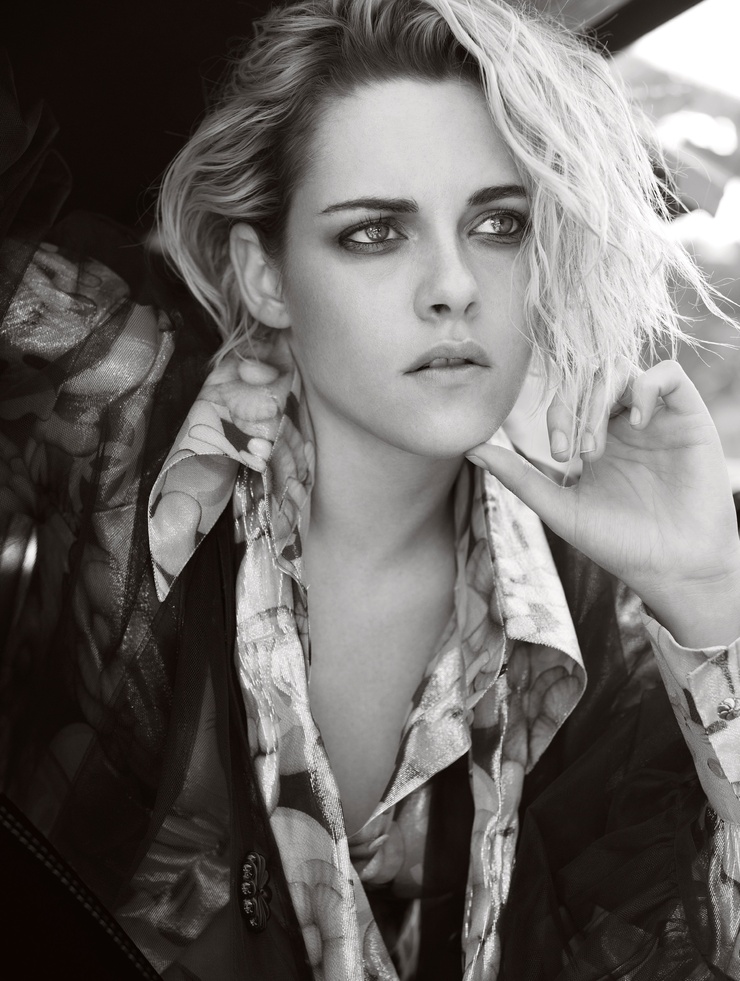 Kristen Stewart Kristen Stewart