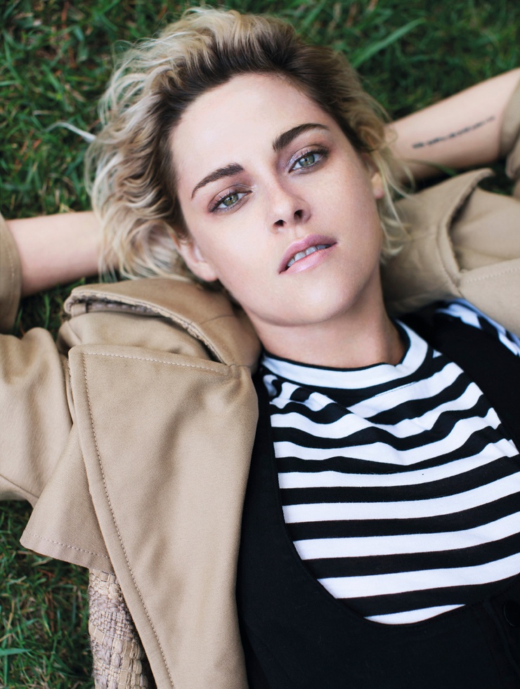 Kristen Stewart Kristen Stewart