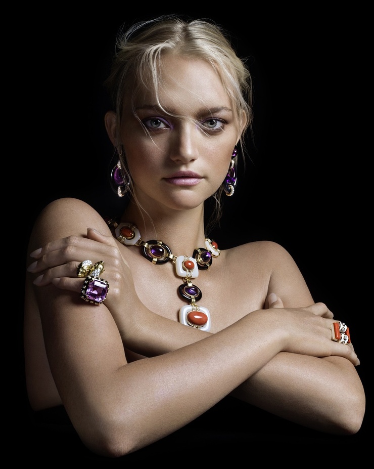 Gemma Ward