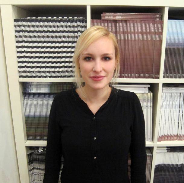 Hanna Herbst Hanna Herbst