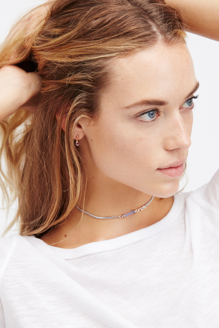 Hannah Ferguson Hannah Ferguson