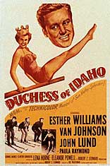 Duchess of Idaho