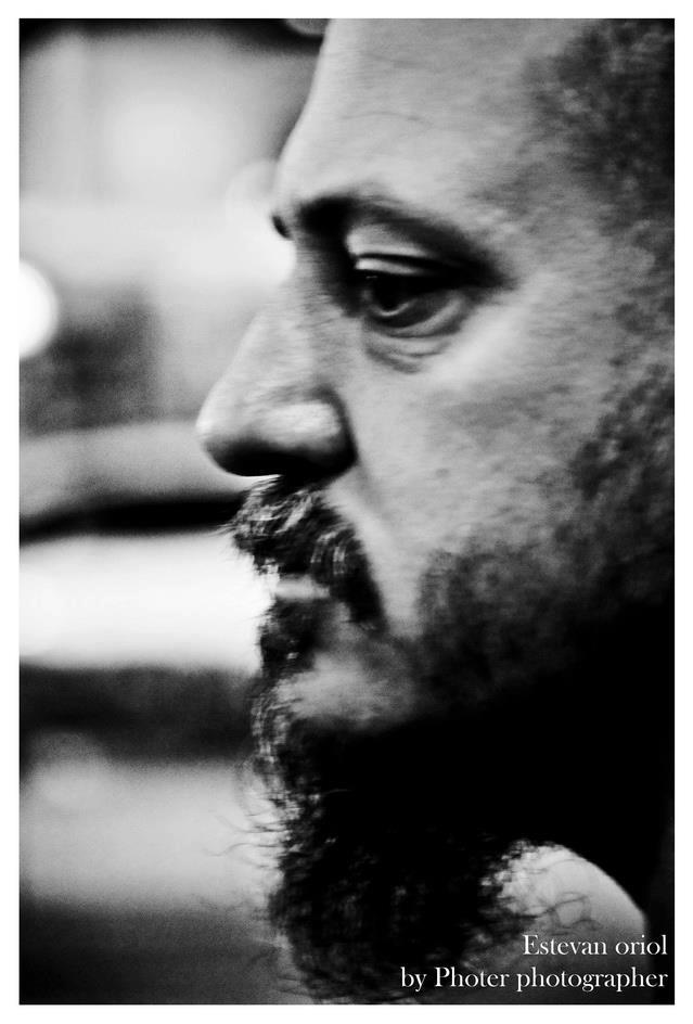Estevan Oriol