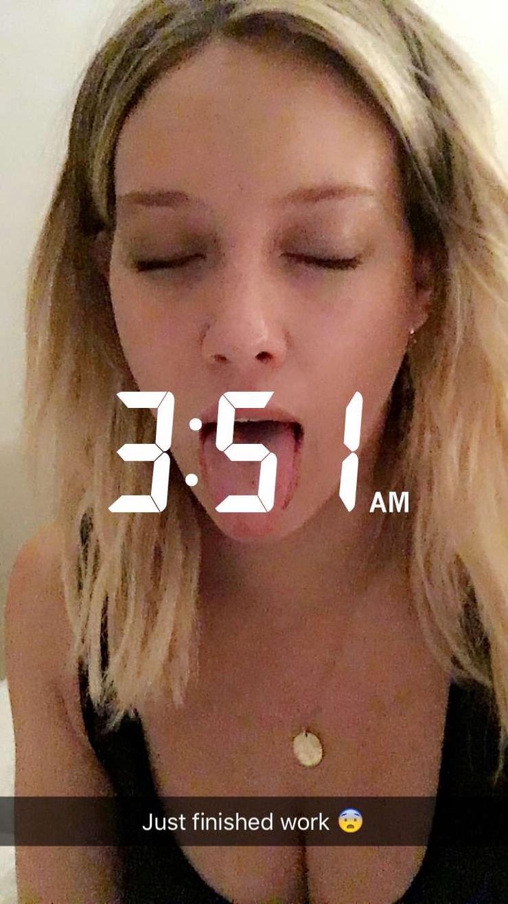 Hilary Duff
