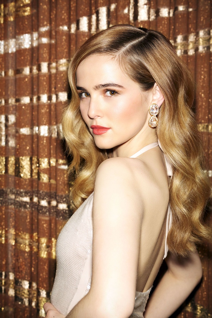 Zoey Deutch Zoey Deutch