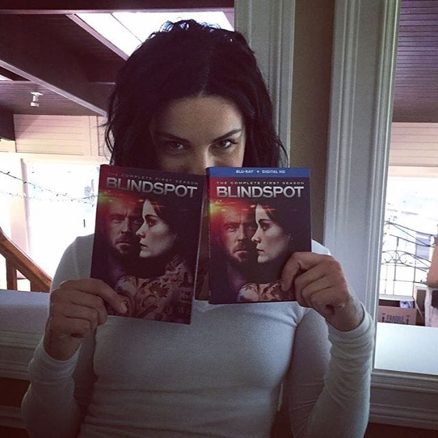 Jaimie Alexander Jaimie Alexander