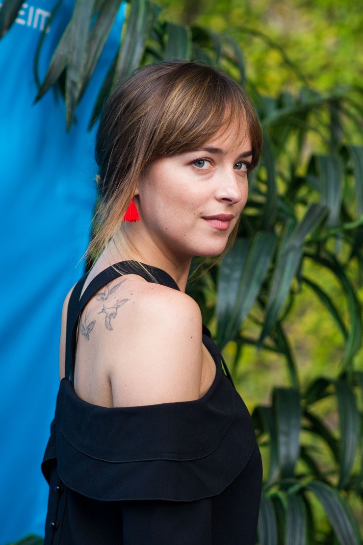 Dakota Johnson Dakota Johnson