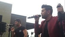 Dan+Shay