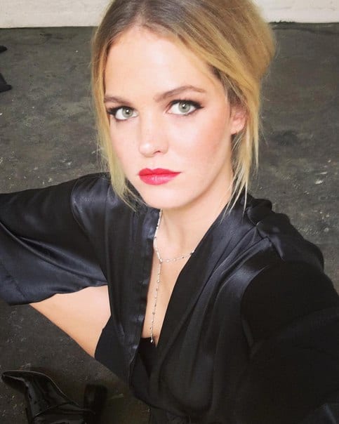 Erin Heatherton Erin Heatherton