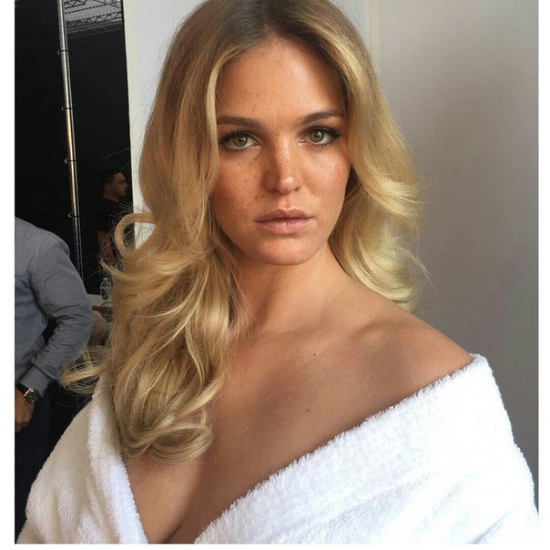 Erin Heatherton Erin Heatherton