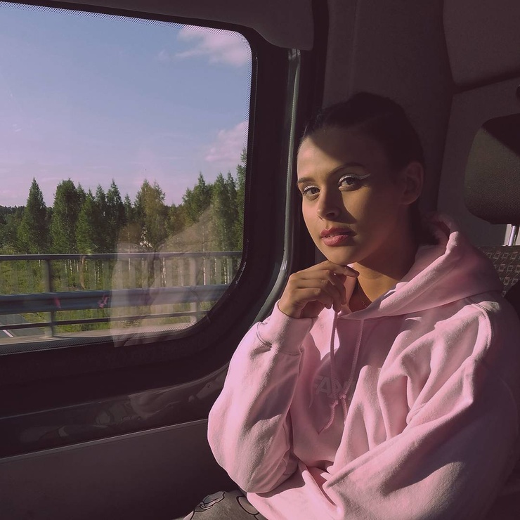 SAARA