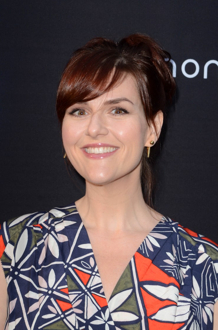 Sara Rue