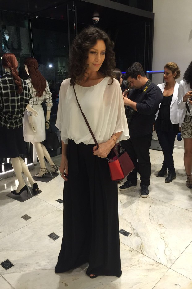 Maria Fernanda Cândido