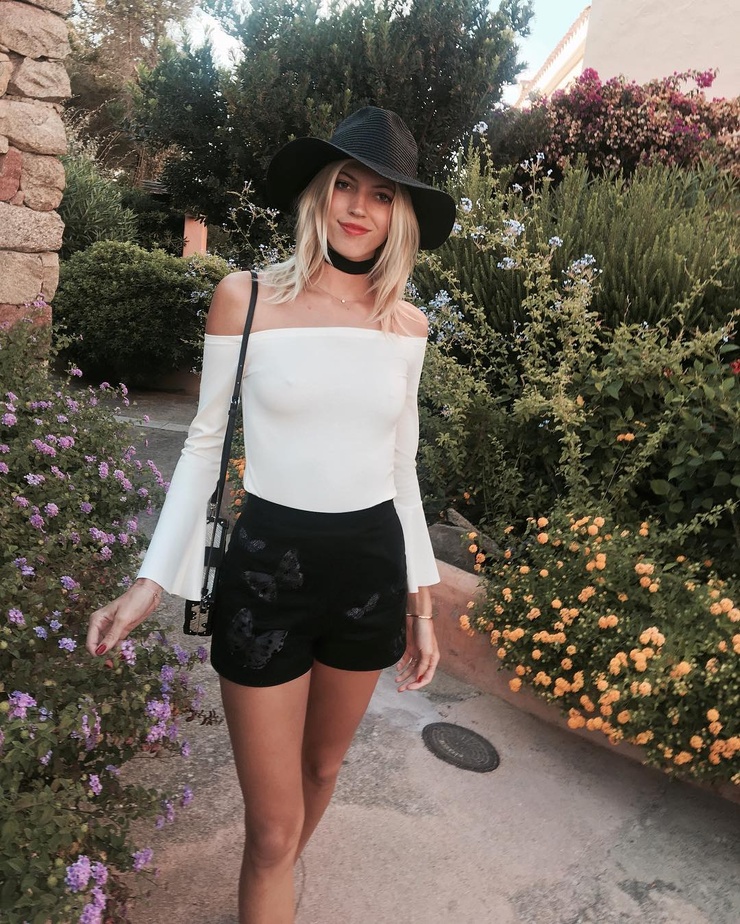 Devon Windsor