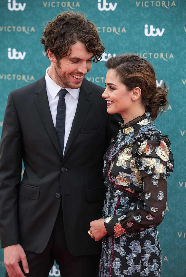 Jenna Coleman