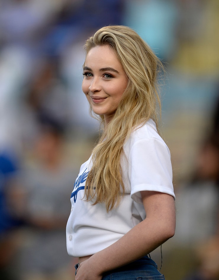 Sabrina Carpenter