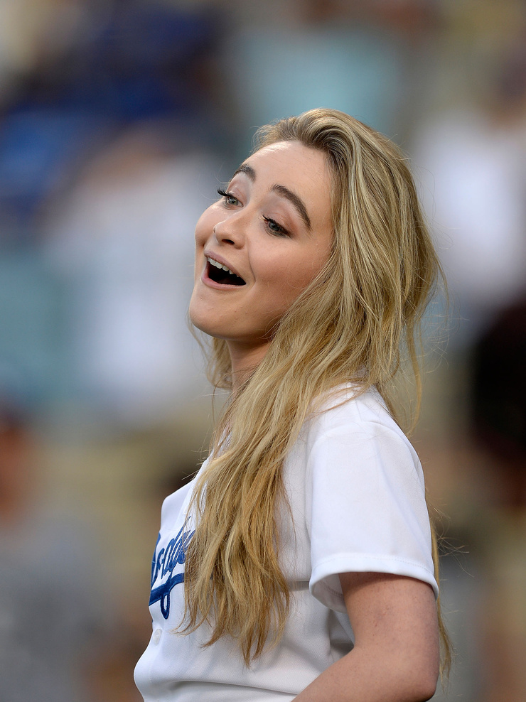 Sabrina Carpenter