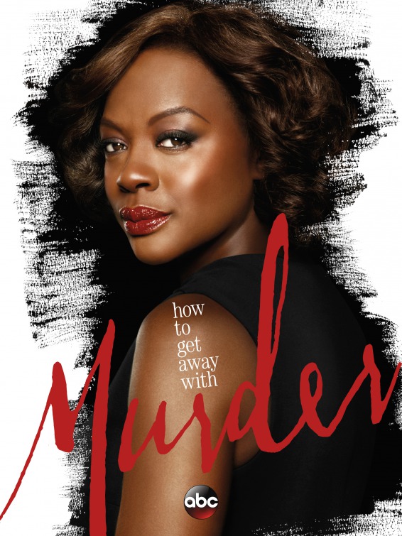 How to Get Away with Murder