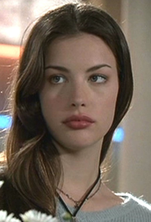 Liv Tyler