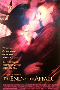 The End of the Affair (1999)