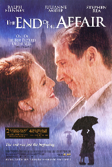 The End of the Affair (1999)