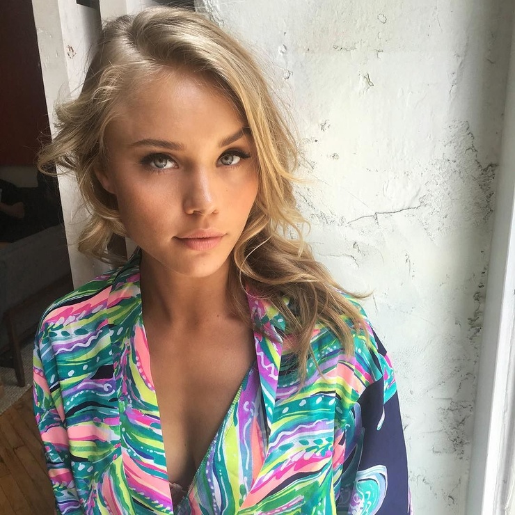 Brooke Perry Brooke Perry