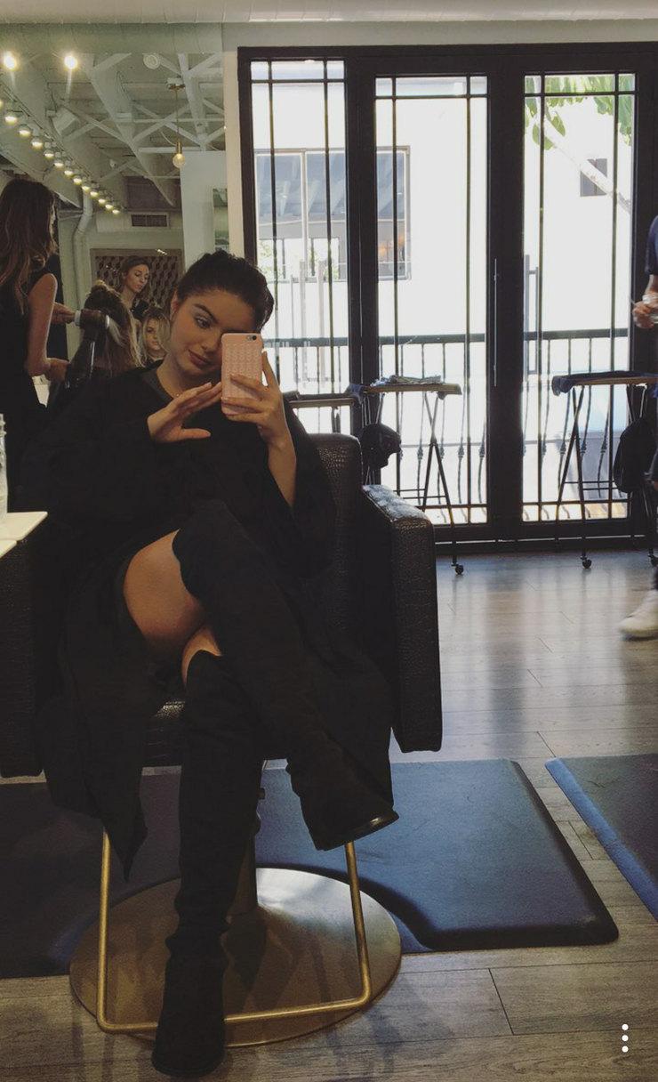 Ariel Winter