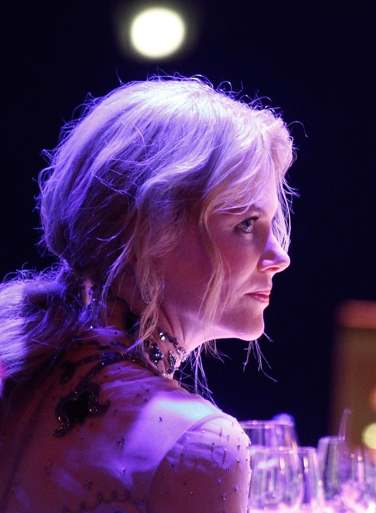 Nicole Kidman