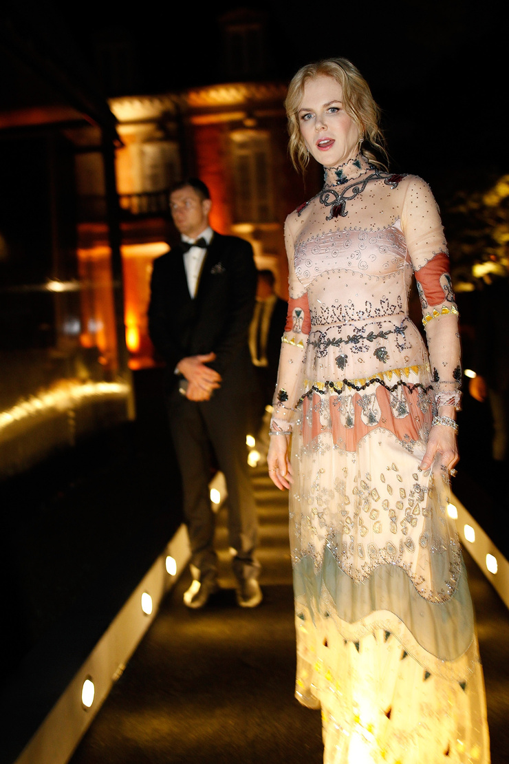 Nicole Kidman